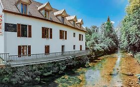 Auberge De La Riviere